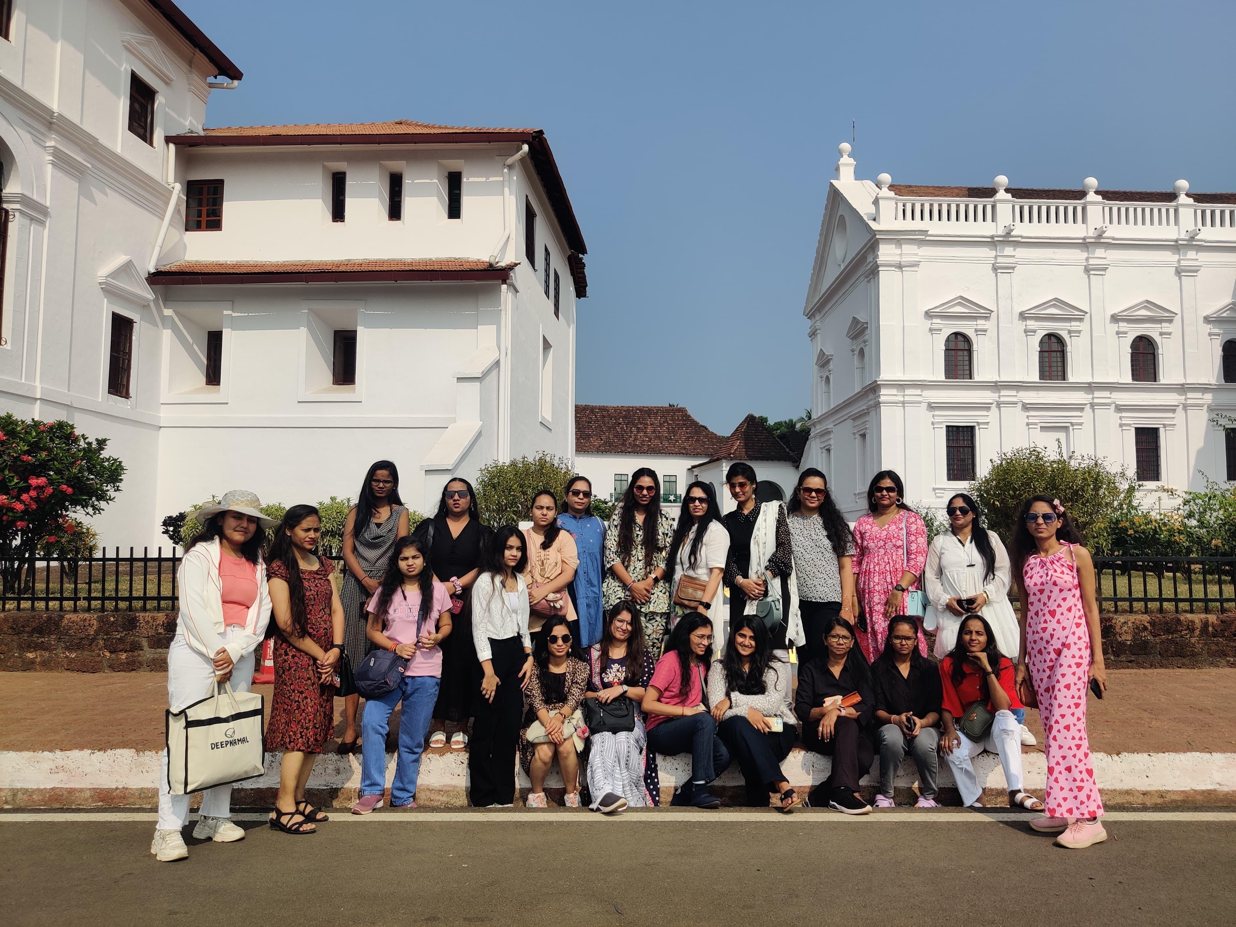 Siya Tours Client Memory